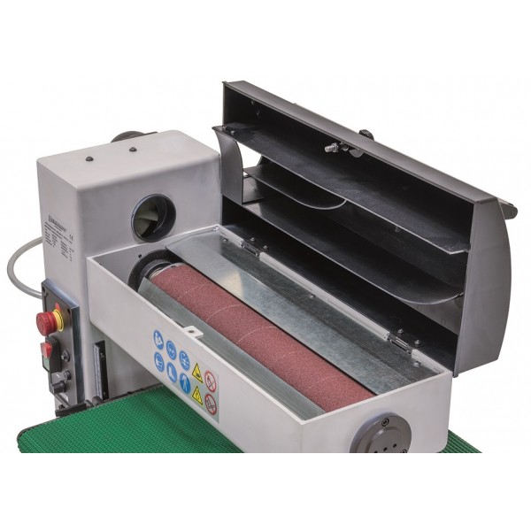 Cilindrinės šlifavimo staklės Bernardo ZSM 460 DC / 230 V